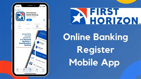 First horizon banking online. Things To Know About First horizon banking online. 